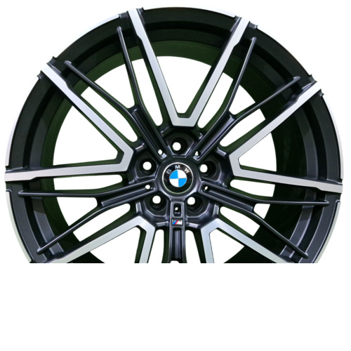 YZ80602210501MCB - фото 1