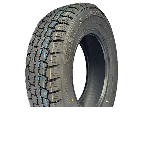 Росава Бц-20 - фото 1