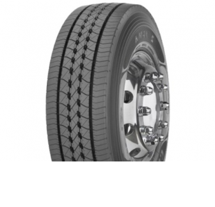 Вантажні шини Goodyear Goodyear KMax S (рулевая) R17.5