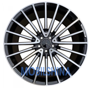 Диски на авто 8,5 Zf 337 R18 W8.5 PCD 5/112 DIA66,6 ET42