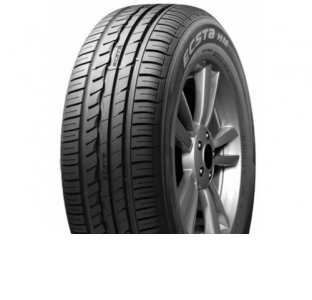 Шины Kumho Kumho Ecsta HM KH31 R16