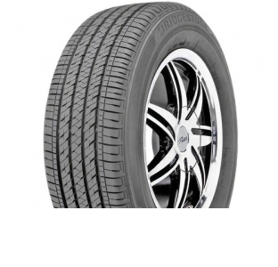 Шины Летние Bridgestone 60 R16 Bridgestone Ecopia EP422 205/60 R16 92H