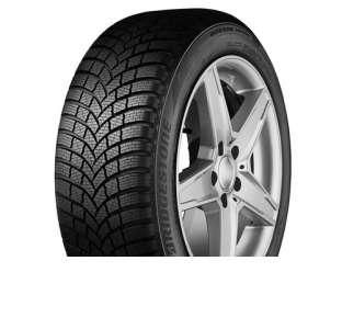 Шини Bridgestone 55 R16 Bridgestone Blizzak LM001 Evo 205/55 R16 91H MO