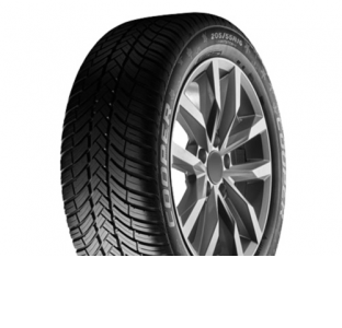 Шини Всезезонні 55 Cooper Discoverer All Season 205/55 R17 95V XL