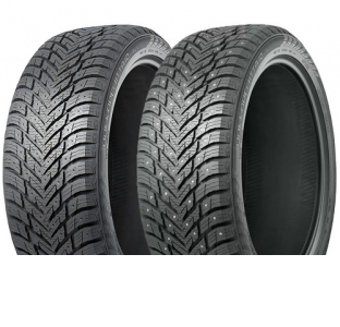 Шины Зимние Nokian R22 Nokian Hakkapeliitta 10p SUV 275/50 R22 115T XL