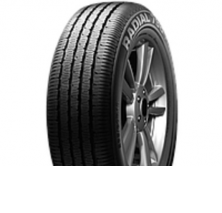 Всесезонні шини 245/70 R16 Kumho RADIAL 798 PLUS 245/70 R16 107H
