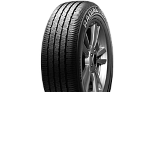 RADIAL 798 PLUS - фото 1