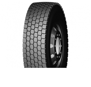 Вантажні шини R22.5 Sprotektor (наварка) SH20D (ведущая) 315/70 R22.5 154/151M