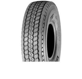 Всесезонні вантажні шини R25 Bkt AIROMAX AM 27 (универсальная) 445/95 R25 174F