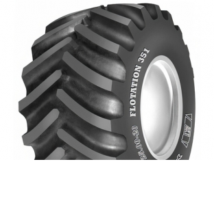Вантажні шини Bkt R25 Bkt FLOTATION 351 (с/х) 66/43 R25 170B TL Вантажні шини Bkt R25 Bkt FLOTATION 351 (с/х) 66/43 R25 170B TL