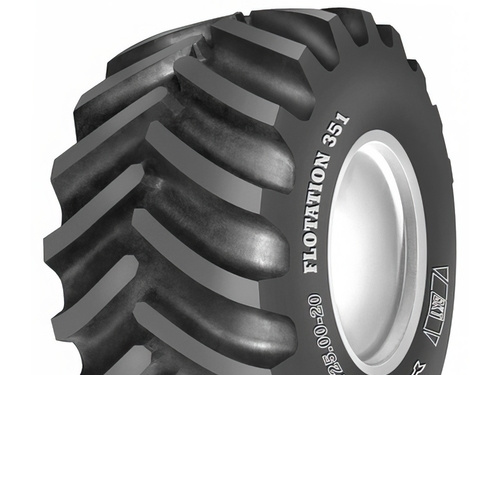 FLOTATION 351 (с/х) - фото 1