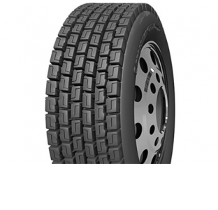Вантажні шини Roadshine Roadshine RS612 (ведущая) R22.5