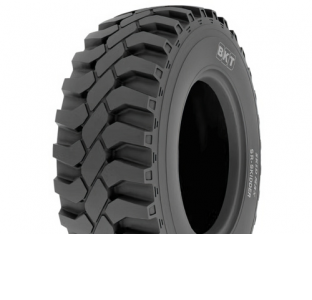 Вантажні шини Всезезонні Bkt R16,5 Bkt SKID MAX SR-SKIDDER (индустриальная) 260/70 R16.5 129/129A8/B