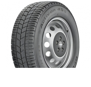 Шини Bfgoodrich Bfgoodrich Activan 4S R15C-R16C