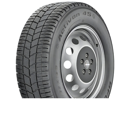 Bfgoodrich Activan 4S - фото 1