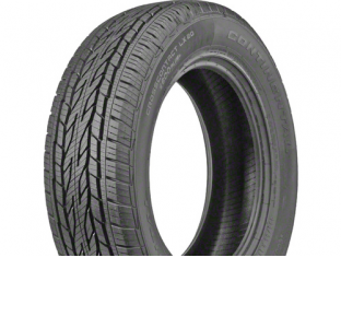 Шини Continental Continental ContiCrossContact LX20 R20
