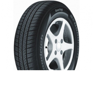 Шини Літні 195 60 Bfgoodrich Touring 195/60 R15 88H
