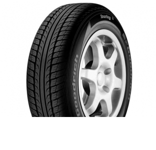 Шини Bfgoodrich Bfgoodrich Touring G R14