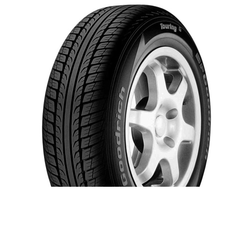 Bfgoodrich Touring G - фото 1
