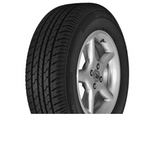 Шини Всезезонні Bridgestone R15 Bridgestone B390 195/65 R15 95T XL