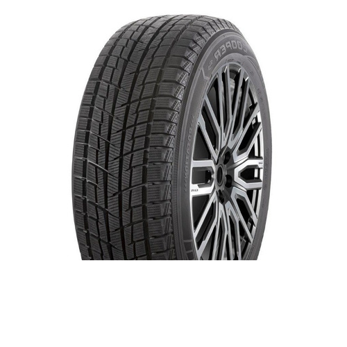 Cooper Weather-Master Ice 600 - фото 1