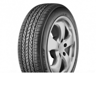 Шины Bridgestone Bridgestone Dueler H/P Sport AS R17
