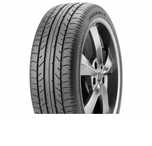 Шины Летние Bridgestone 40 Bridgestone Potenza RE040 255/40 R19 100Y XL