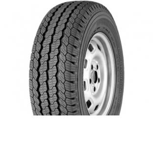 Шини Всезезонні Continental R16C Continental Vanco Four Season 195/75 R16C 107/105R C