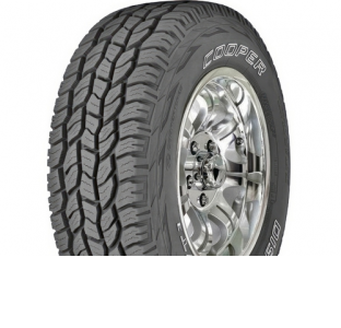 Шини Всезезонні Cooper Discoverer AT3 R18
