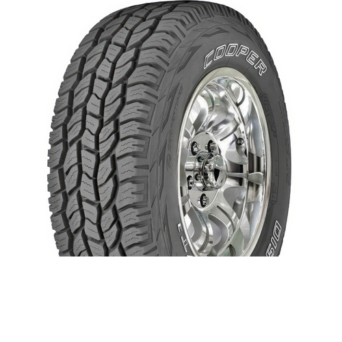Cooper Discoverer AT3 - фото 1