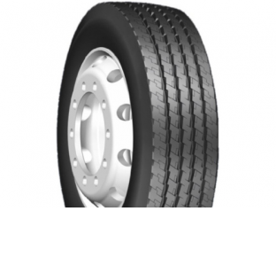 Вантажні шини Кама NT-202 (универсальная) R19.5