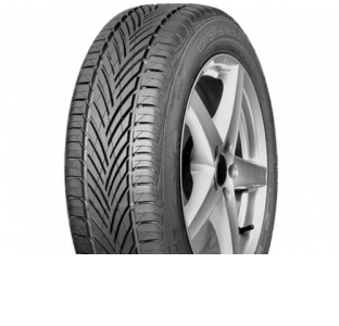 Шини Літні 195 60 Gislaved Speed 606 195/60 R15 88H