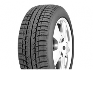 Шини Всезезонні Goodyear R15 Goodyear Vector 5 195/65 R15 91T