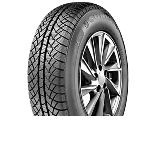 Sunny Winter-maX U1 NW611 - фото 1