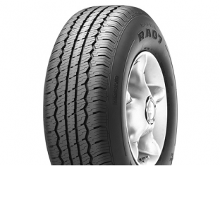 Шины Hankook 245 R16 Hankook Radial RA07 245/70 R16 107H