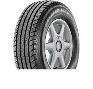 Шини Зимові Goodyear Wrangler UltraGrip R19