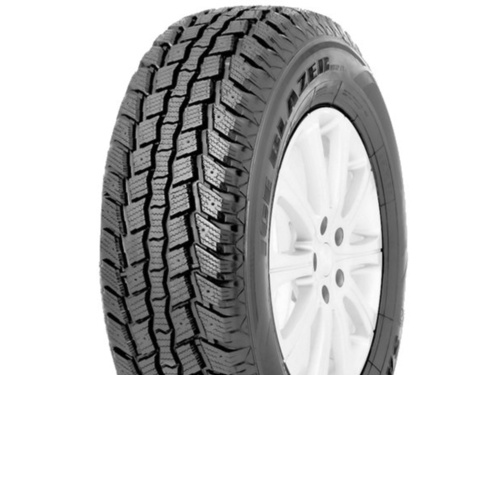 Ice Blazer WST2 - фото 1