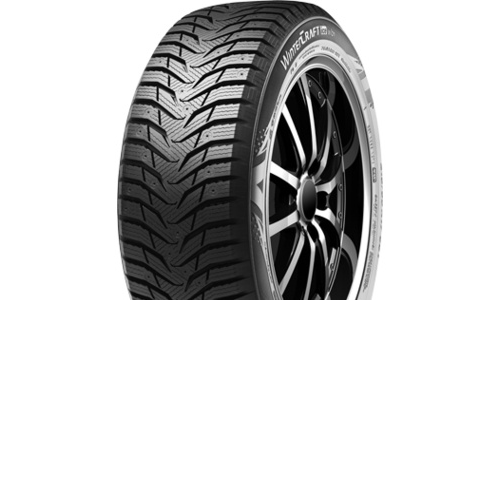 Kumho WinterCraft Ice WI-31 - фото 1