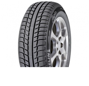 Шини Зимові Michelin R15 Michelin Alpin A3 205/65 R15 94T