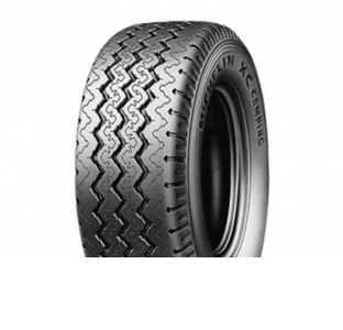 Шины Michelin Michelin XC Camping R15C-R16C