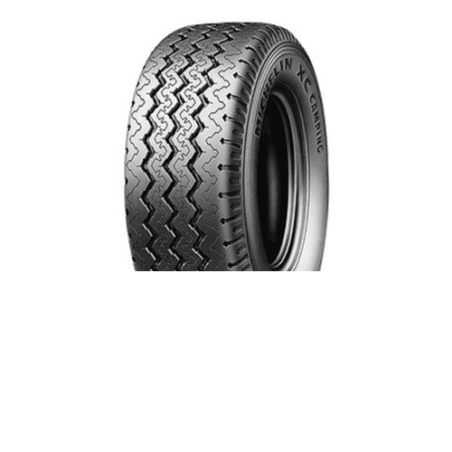 Michelin XC Camping - фото 1