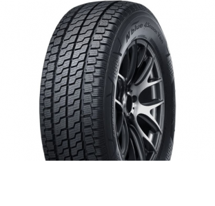 Шини Всезезонні Nexen R16C Nexen NBlue 4Season Van 225/65 R16C 112/110R C