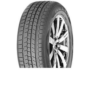 Шини Зимові Nexen 55 R16 Nexen WinGuard Snow G 195/55 R16 87T