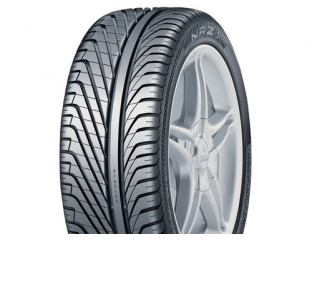 Шины Nokian 55 R16 Nokian NRZi 225/55 R16 95W