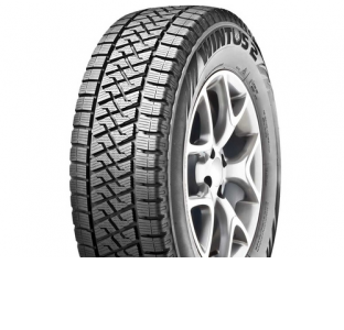 Шини Lassa Lassa Wintus 2 R14C-R16C