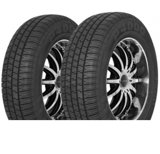 Шини Літні Pirelli 60 R15 Pirelli P4000 195/60 R15 88V