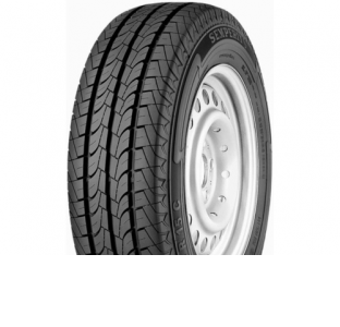Шини Літні Semperit Van Life R15C-R16C