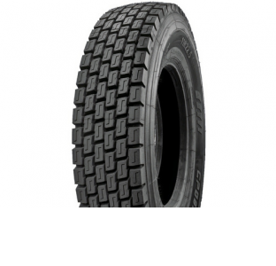 Вантажні шини Compasal CPD81 (ведущая) R17.5-R22.5