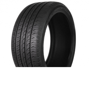 Літні шини 255/55 R18 Sunitrac Focus 9000 255/55 R18 109V XL