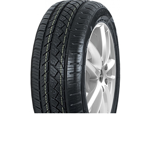 EcoBlue Van 4S - фото 1